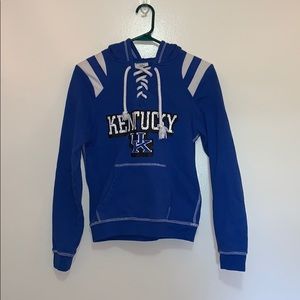 Kentucky sweatshirt